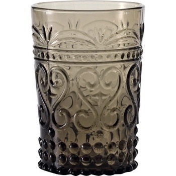 Zafferano Чаша без столче Provenzale 270 мл сива (PV00214)