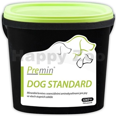 Premin Dog Standard 1 kg