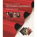 Encyklopedie textilních materiálů - Gail Baughová