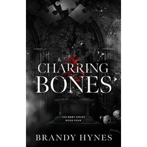 Charring Bones (ISBN: 9798348501853)