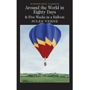 Around the World in 80 Days / Five Weeks in a Balloon