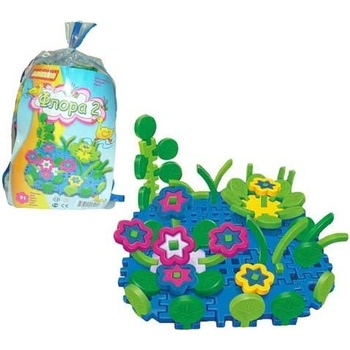 Polesie Blok Flora II 91 ks