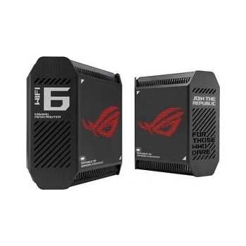 Asus Rapture GT6, 2ks