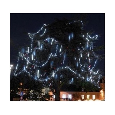 CITY SR-059805 Rampouchy LED SNOW FALL studená bílá – Hledejceny.cz