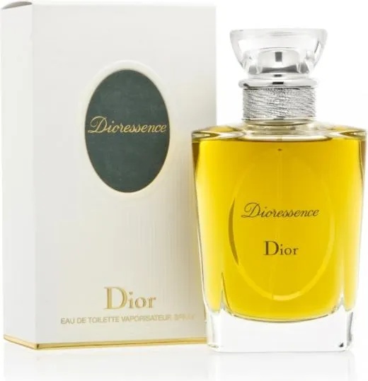 Dior Dioressence EDT 100 ml Tester