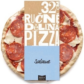 Pizza Della Casa Pizza Salame 465 g