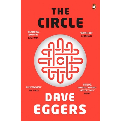 The Circle - Dave Eggers
