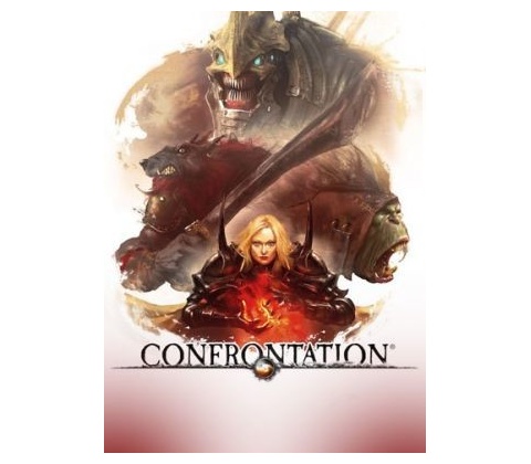 Confrontation