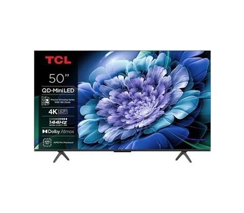 TCL 50C69K