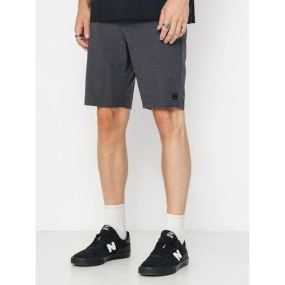 Billabong Crossfire black