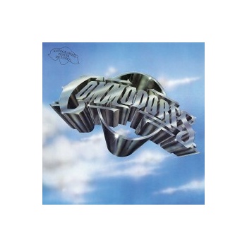 COMMODORES - COMMODORES -REISSUE- LP