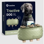 Tractive DOG XL Standard GPS приемници