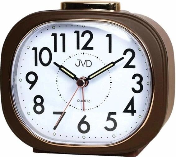 JVD SRP2010.1