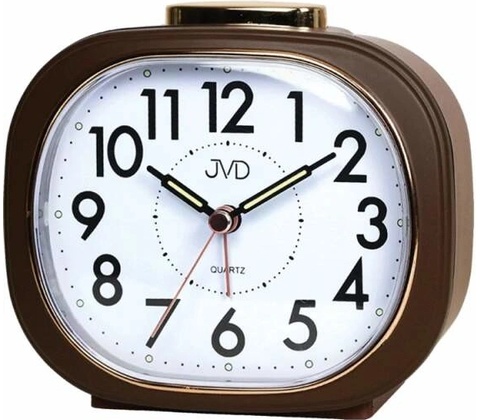 JVD SRP2010.1