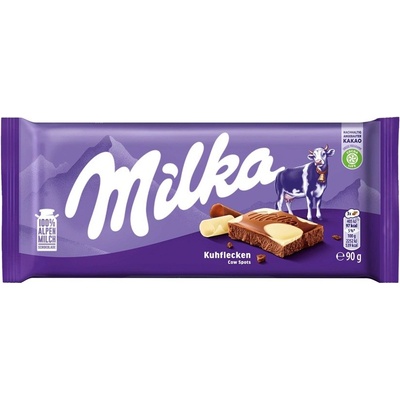 Milka Happy Cows 90 g