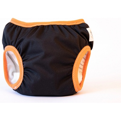 Ritkavsuchu Tréningové nohavičky EBONY I M 9-12kg