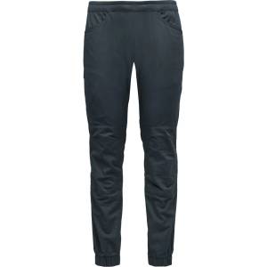 Black Diamond Мъжки панталон за катерене Black Diamond Notion Pants Climbing trousers - Charcoal - размер XS (009-1267-0311)