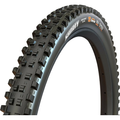 Maxxis Shorty 29x2.40 kevlar