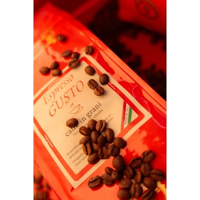 Caffellini Espresso Gusto 6 kg