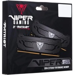 Patriot Viper Steel 64GB (2x32GB) DDR4 3200MHz PVS464G320C6K