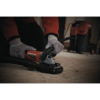 Milwaukee AGV 15-125 XC DEG-SET 4933448035