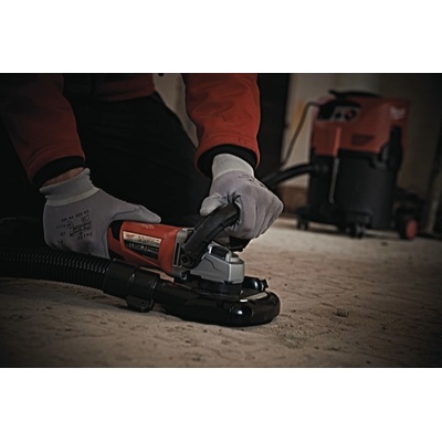 Milwaukee AGV 15-125 XC DEG-SET 4933448035