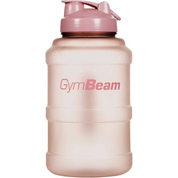 Image 1 of GymBeam Sports Bottle Hydrator TT 2.5 l Rose [2500 мл]