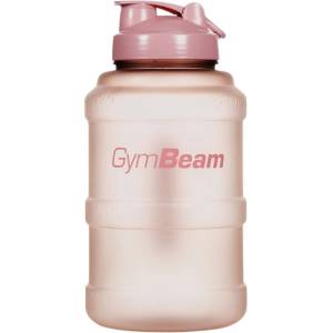 GymBeam Sports Bottle Hydrator TT 2.5 l Rose [2500 мл]
