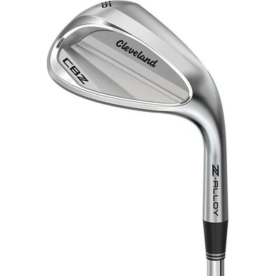 Cleveland CBZ Tour Satin KBS Hi Rev G 60 dámské wedge pravé 54.14 grafit Ladies