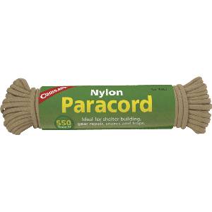 Coghlans Paracord' 15, 25 m tan (381452)