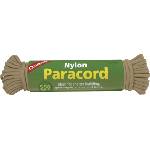 Coghlans Paracord' 15, 25 m tan (381452)