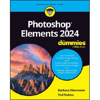 Image 1 of Photoshop Elements 2024 For Dummies