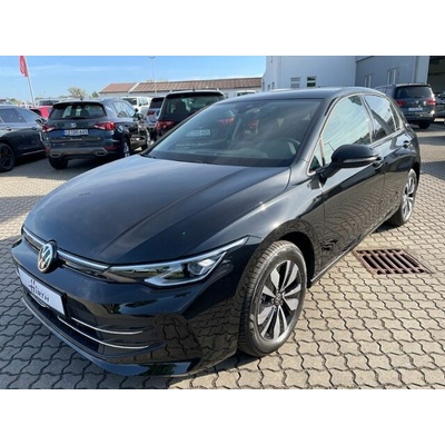 Volkswagen Golf 2.0 TDI DSG 110 kW
