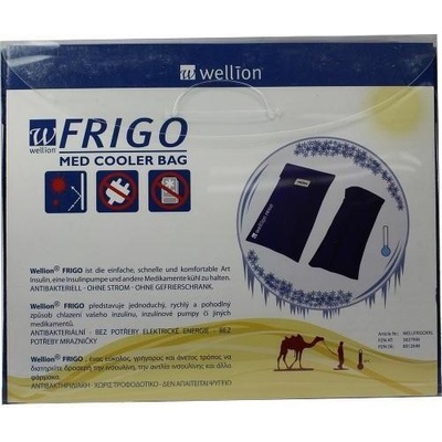 Frigo Chladicí pouzdro XXL – Zboží Dáma