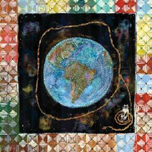 Lou Turner - Microcosmos (LP) (0634457103931)