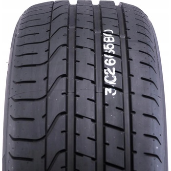 Pirelli P Zero 295/30 R20 101Y
