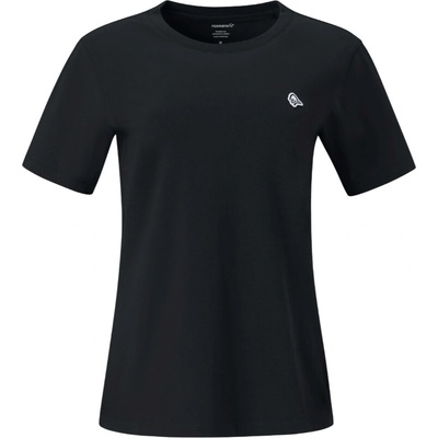 Norrona Dámske tričko /29 cotton viking patch T-shirt