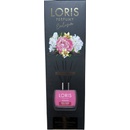 Loris Tyčinky Parfum vanilka & pivonka 120 ml