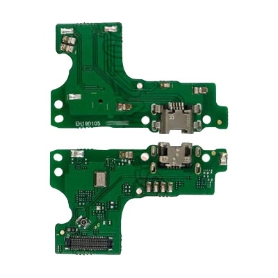 Doska nabíjania a mikrofón Honor 8A (JAT-L29)