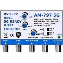 Evercon AM-797-IN 5G