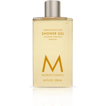 Moroccanoil Душ гел за хидратирана и еластична кожа Shower Gel Ambiance de Plage 250мл