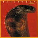 BLACKFOOT: STRIKES CD