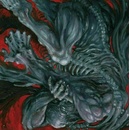 LEVIATHAN - MASSIVE CONSPIRACY AGAINS LP