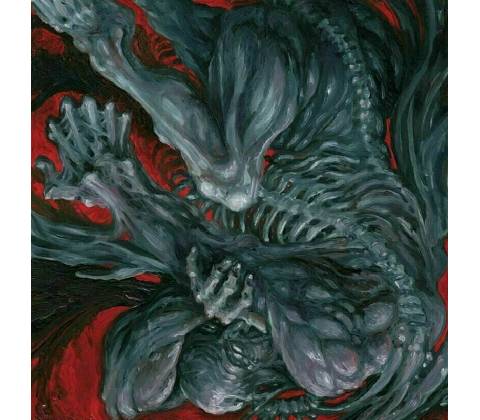LEVIATHAN - MASSIVE CONSPIRACY AGAINS LP