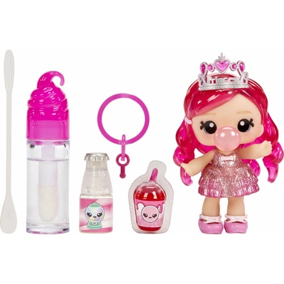 MGA Entertainment Yummiland Lipgloss Bianca Bubblegum