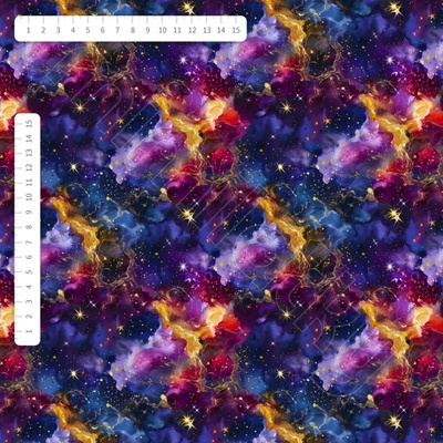 Softshell Nebula by MIMI