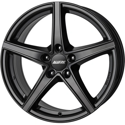 ALUTEC Raptr 8x19 5x112 ET45 black matt