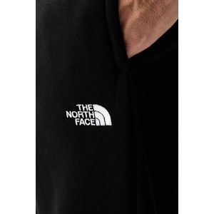 The North Face спортен панталон мъжки с памук Evolution (NF0A8CWYJK31)