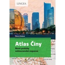Atlas Číny