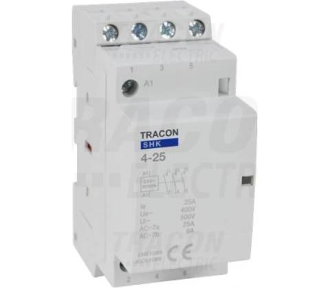 Tracon SHK4-25
